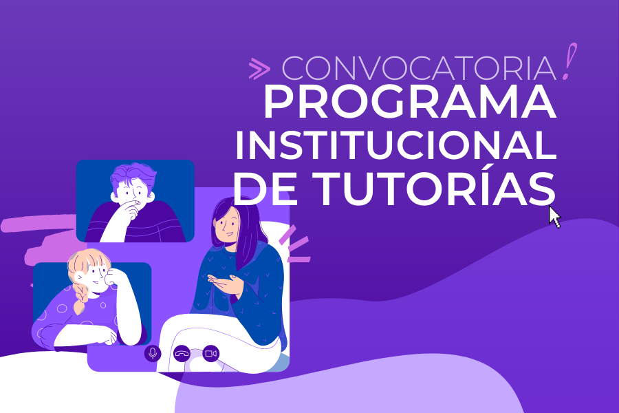 Programa de Tutorías 2021