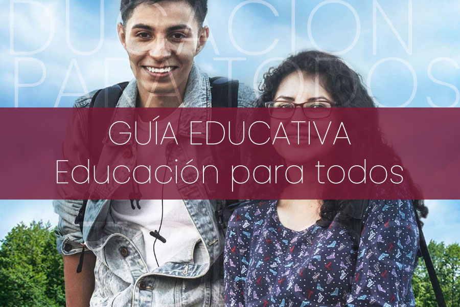 Educación para Todos