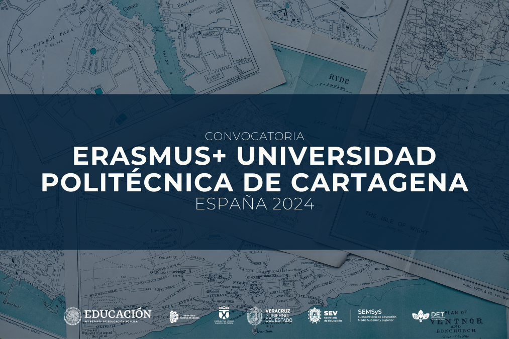 Convocatoria del programa Delfín 2024