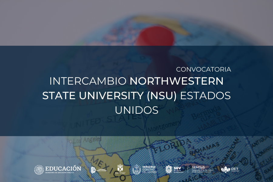 Convocatoria NSU 2022